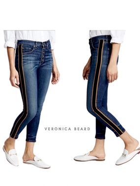 Veronica Beard Jeans